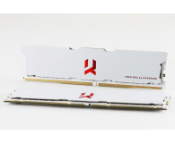 GOODRAM 16GB (2x8GB) 3600MHz CL18 IRDM PRO White - 1053950 - zdjęcie 1